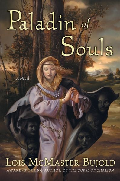 Produktbild: Paladin of Souls