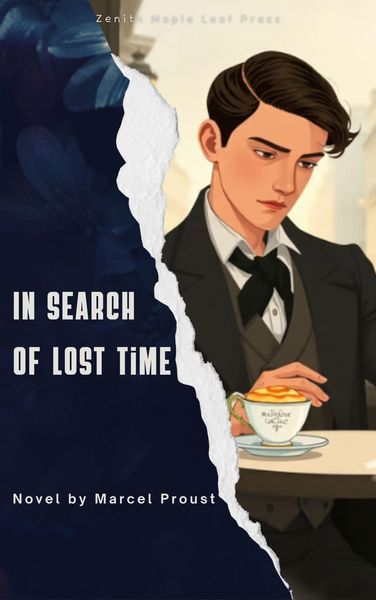 Produktbild: In Search of Lost Time