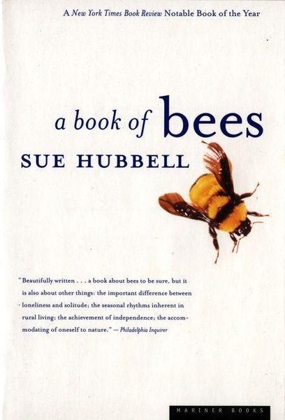 Produktbild: Book of Bees, A