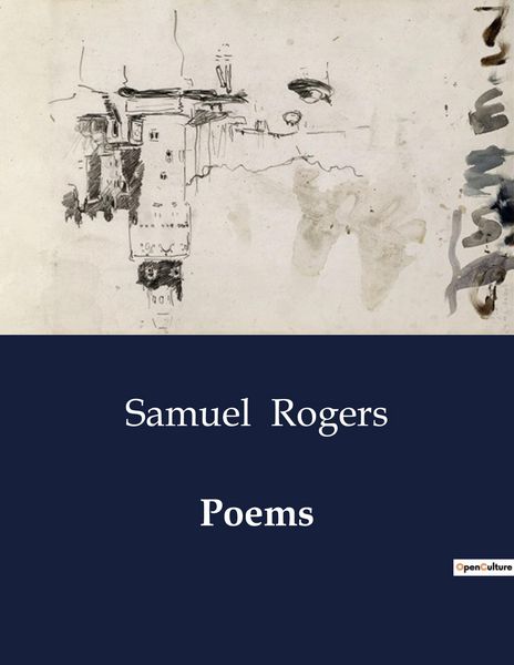 Produktbild: Poems