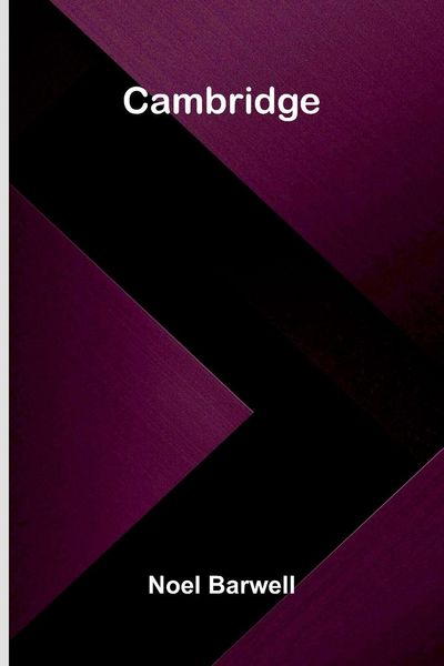 Produktbild: Cambridge