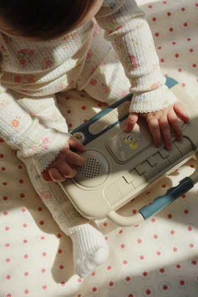 Produktbild: Radio - Boombox