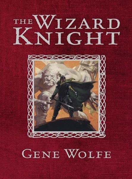 Produktbild: The Wizard Knight