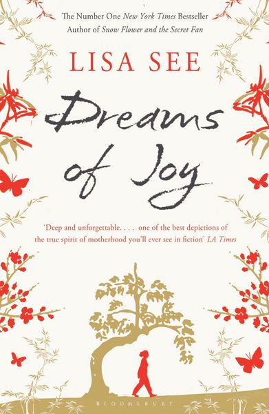 Produktbild: Dreams of Joy