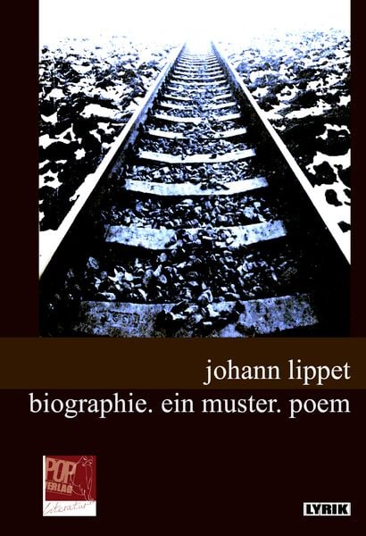 Produktbild: Biographie. ein muster. poem