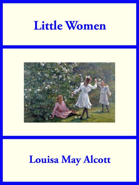 Produktbild: Little Women
