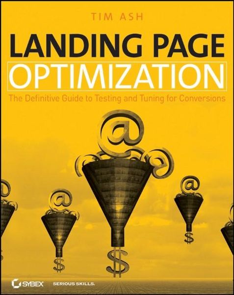 Produktbild: Landing Page Optimization