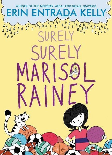 Produktbild: Kelly, E: Surely Surely Marisol Rainey