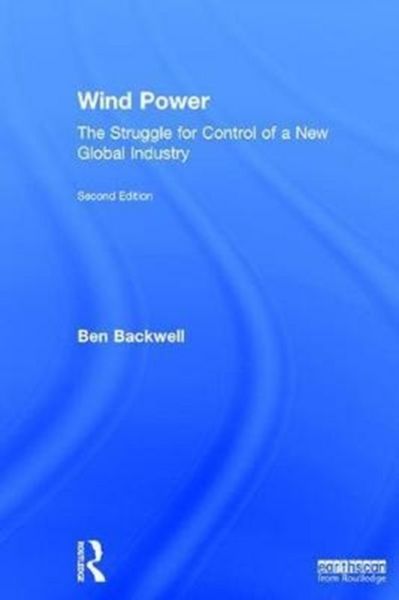 Produktbild: Backwell, B: Wind Power