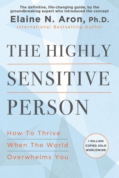 Produktbild: The Highly Sensitive Person