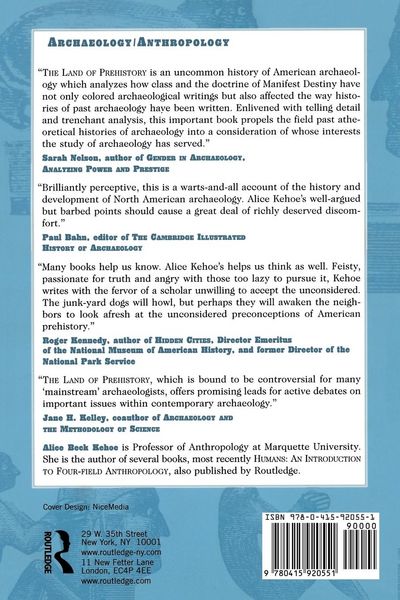 Produktbild: The Land of Prehistory