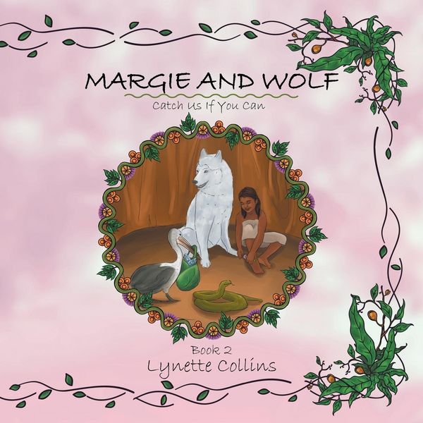Produktbild: Margie and Wolf Book 2