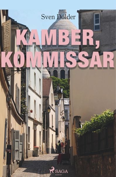 Produktbild: Kamber, Kommissar - Frankreich-Krimi
