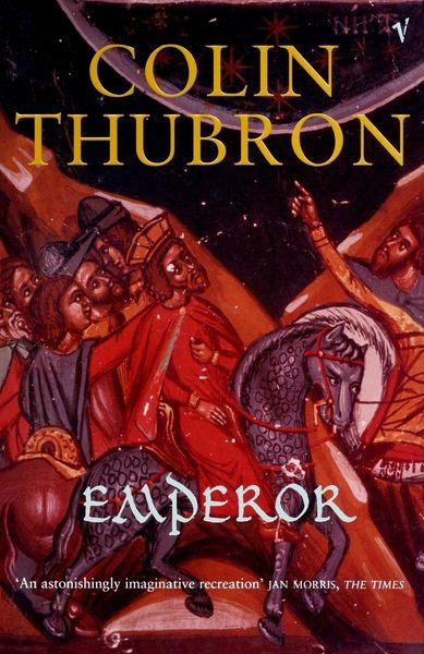 Produktbild: Emperor