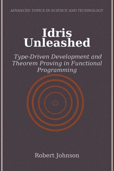 Produktbild: Idris Unleashed