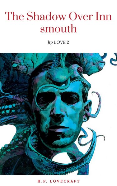 Produktbild: The Shadow Over Innsmouth