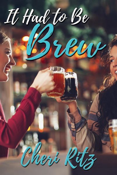 Produktbild: It Had to Be Brew