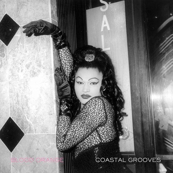 Produktbild: Coastal Grooves