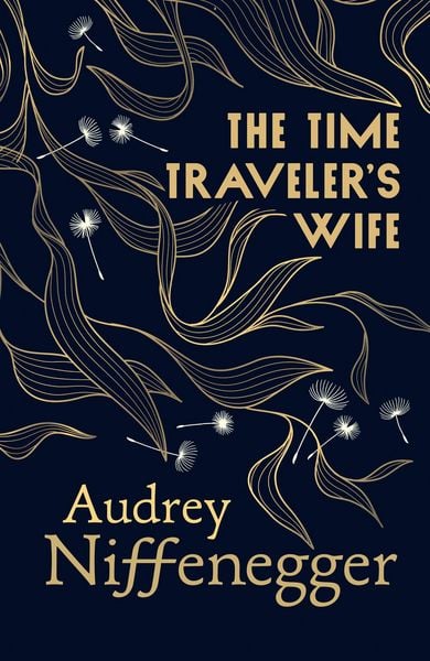 Produktbild: The Time Traveler's Wife