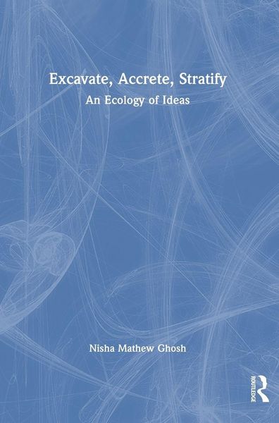 Produktbild: Excavate, Accrete, Stratify