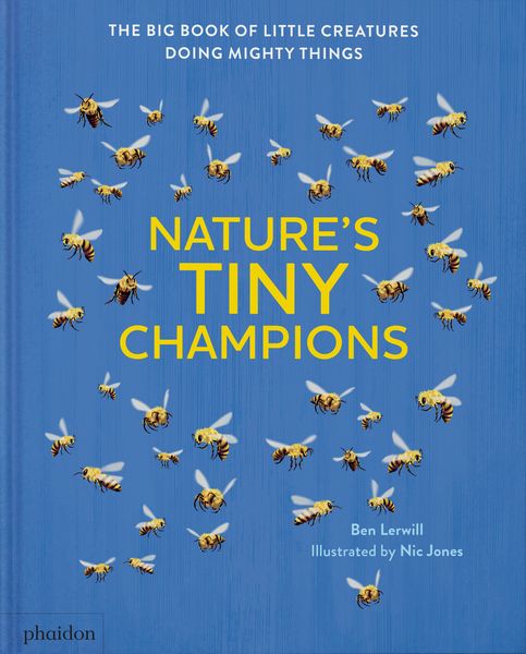 Produktbild: Nature's Tiny Champions