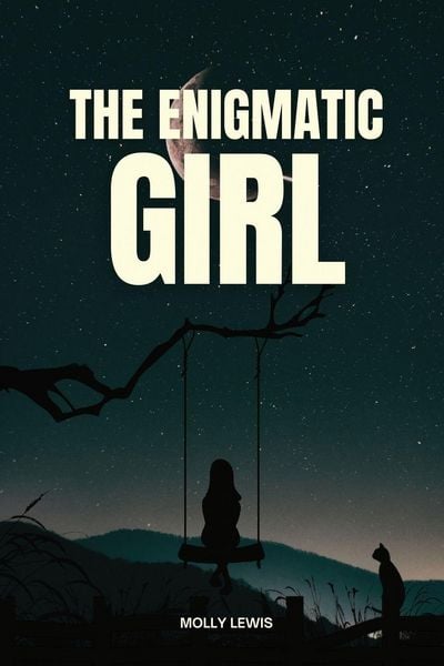 Produktbild: The Enigmatic Girl