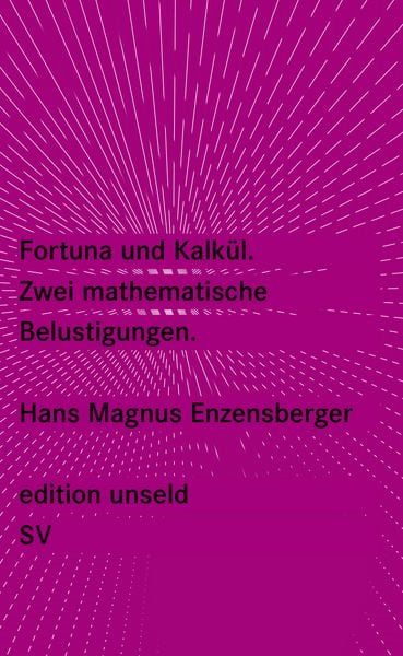 Produktbild: Fortuna und Kalk&uuml;l