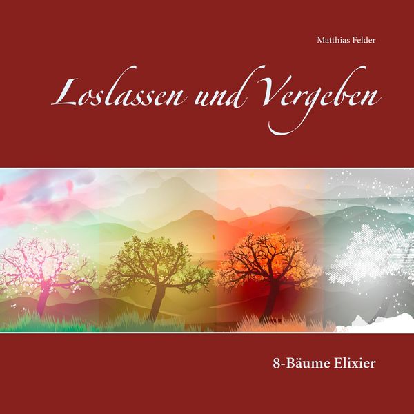 Produktbild: Loslassen und Vergeben