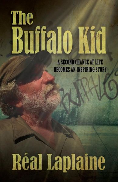 Produktbild: The Buffalo Kid