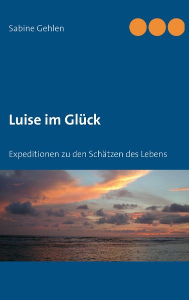 Produktbild: Luise im Gl&uuml;ck