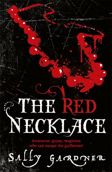 Produktbild: The Red Necklace