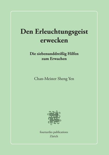 Produktbild: Den Erleuchtungsgeist erwecken