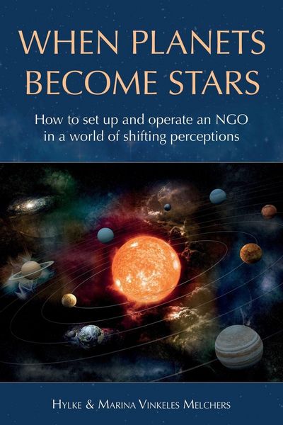 Produktbild: When Planets Become Stars