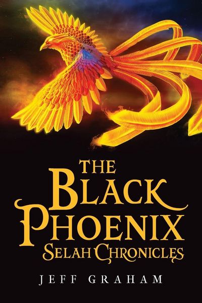 Produktbild: The Black Phoenix Selah Chronicles