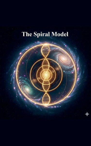 Produktbild: The Spiral Model