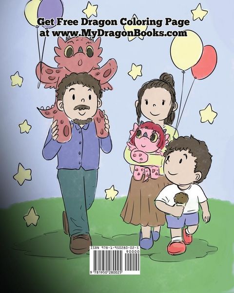 Produktbild: Dragon Sibling Rivalry