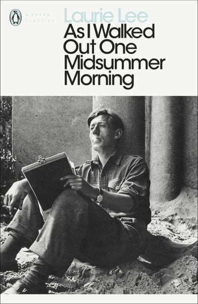 Produktbild: As I Walked Out One Midsummer Morning