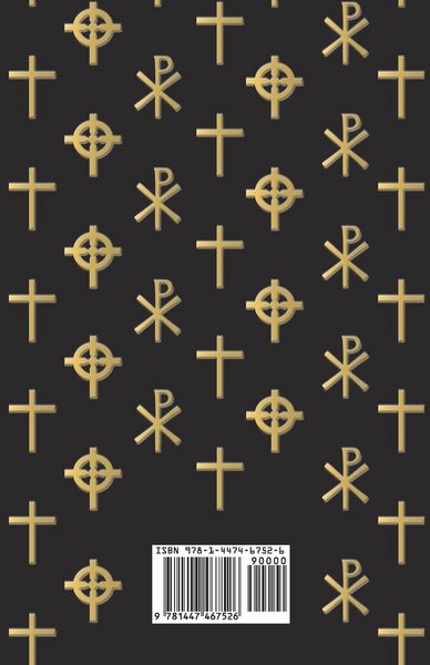 Produktbild: The Ball and the Cross