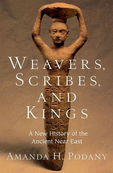 Produktbild: Weavers, Scribes, and Kings
