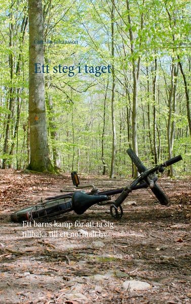 Produktbild: Ett steg i taget