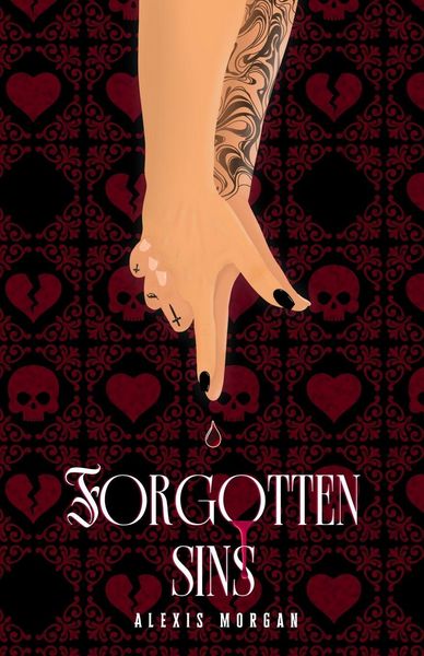 Produktbild: Forgotten Sins