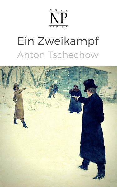 Produktbild: Ein Zweikampf