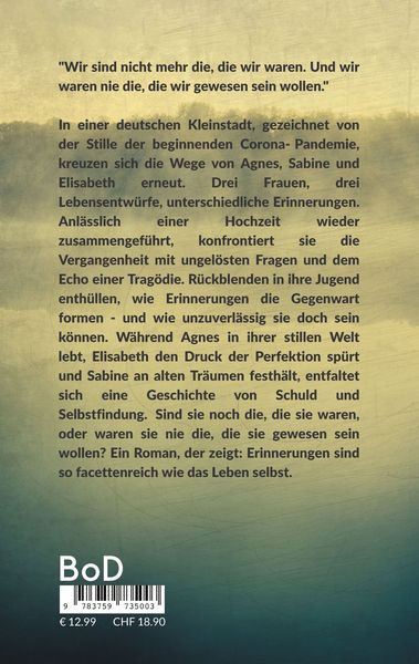 Produktbild: In der Stille der Zeit