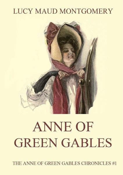 Produktbild: Anne of Green Gables