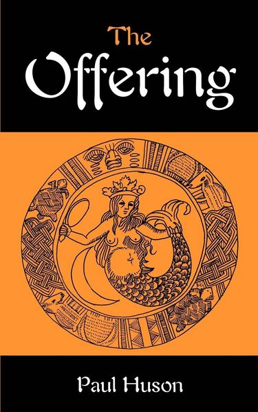 Produktbild: The Offering