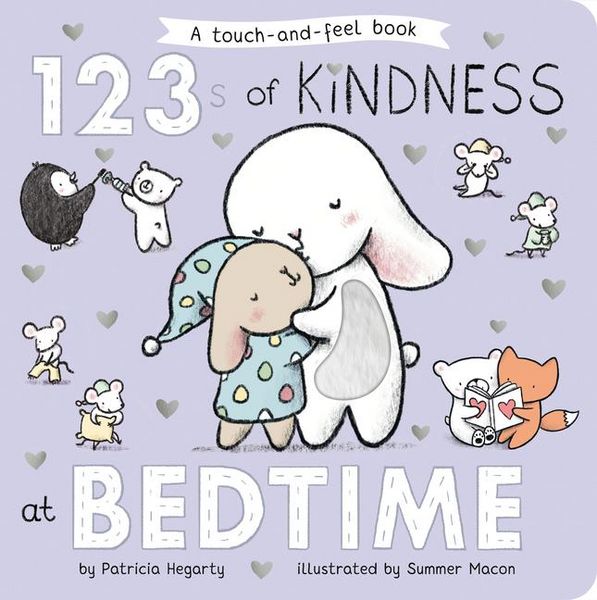 Produktbild: 123s of Kindness at Bedtime