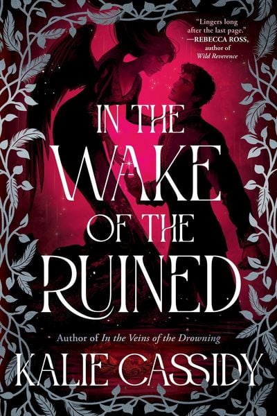 Produktbild: In the Wake of the Ruined