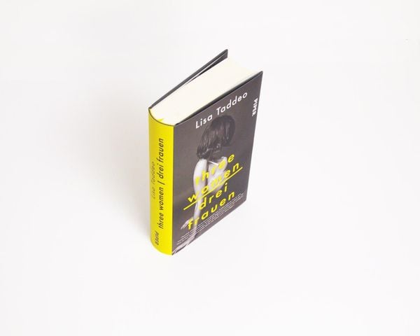 Produktbild: Three Women &ndash; Drei Frauen
