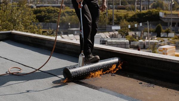 Produktbild: Rothenberger Anw&auml;rmbrenner 1060&deg;C 4 bar
