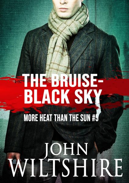 Produktbild: The Bruise-Black Sky